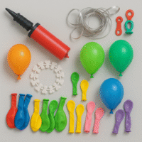 Balloon Accessories