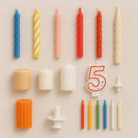 Candles