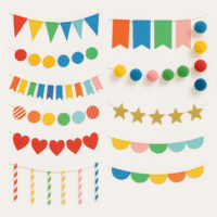 Hanging Decorations