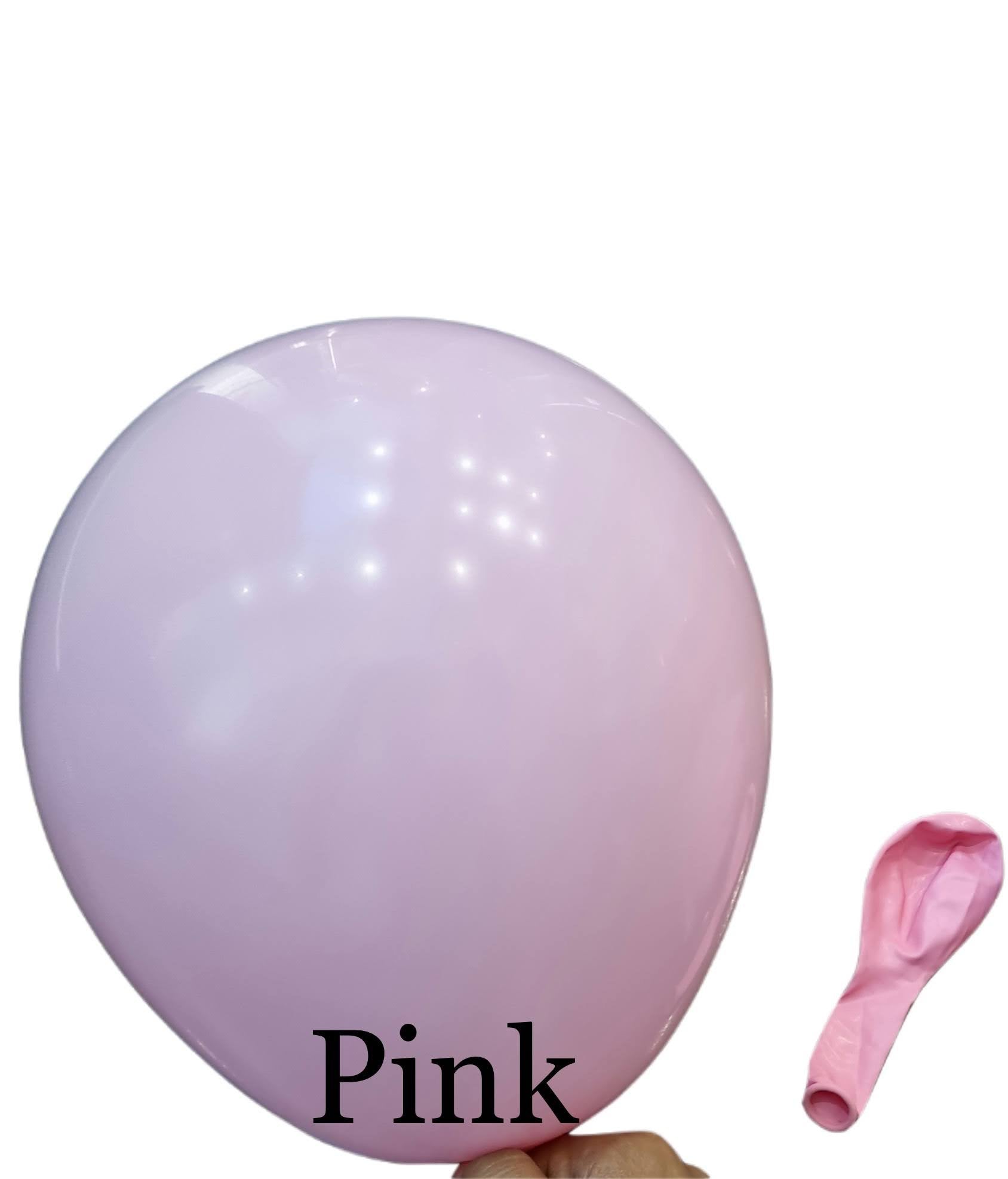 Pastel Latex Balloon 12 Inch - Image 4