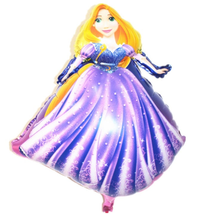 Disney Princesses Foil Balloon - Image 6