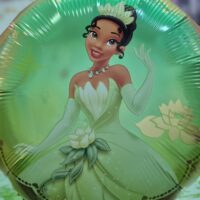 Princess Theme