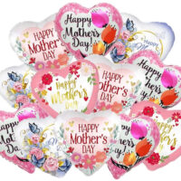Mother's Day