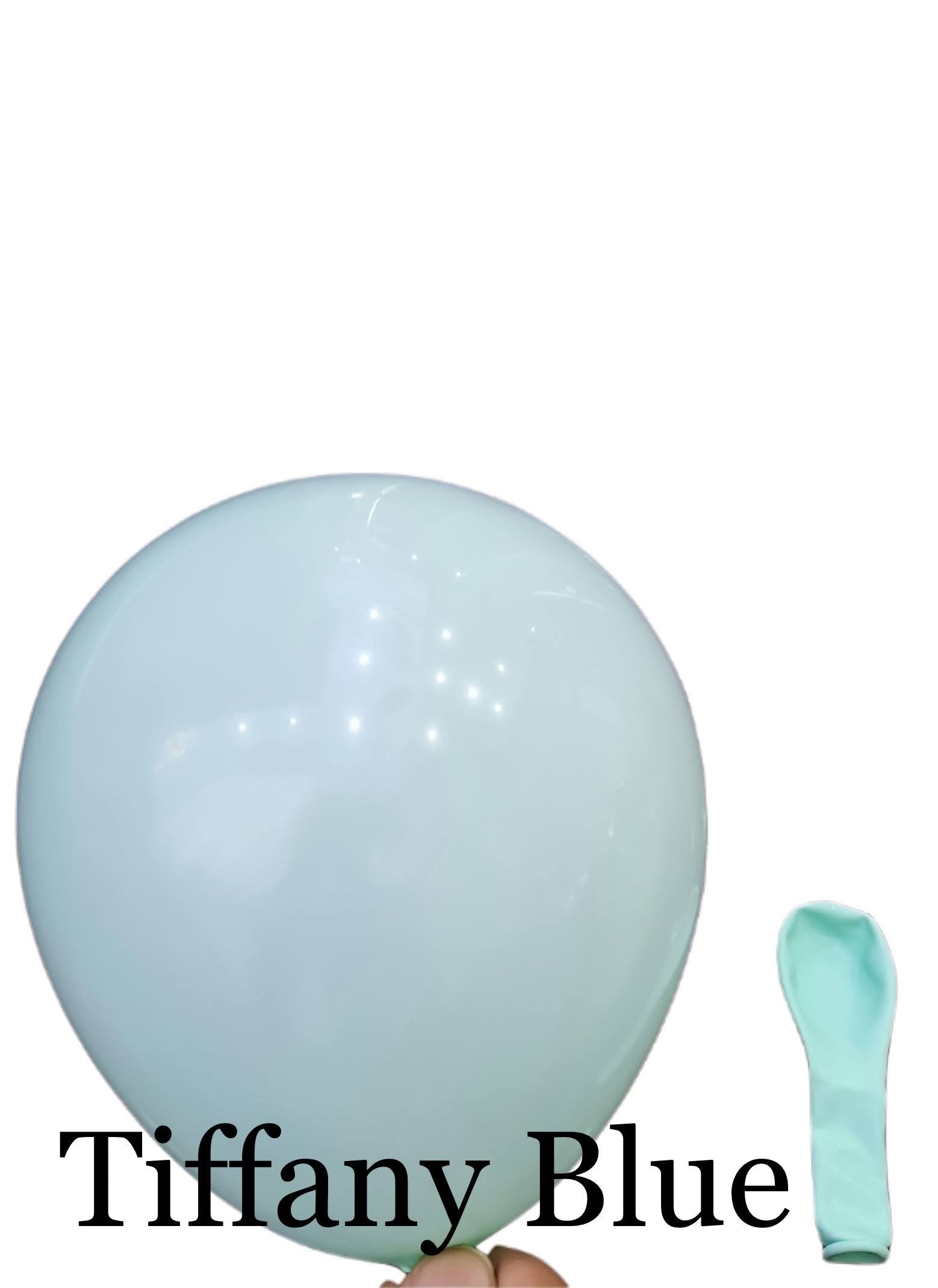 Pastel Latex Balloon 5 Inch - Image 10