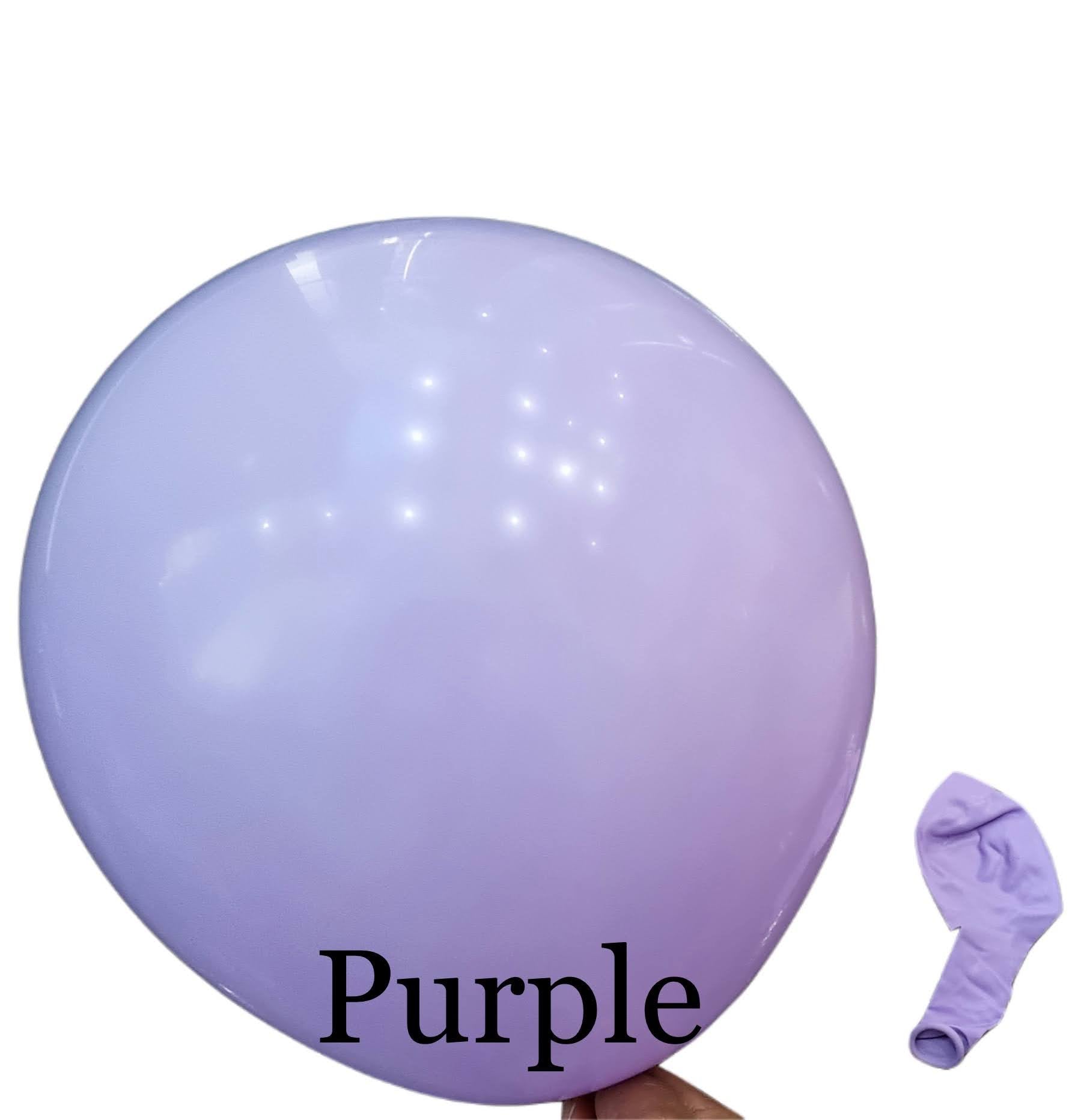 Pastel Latex Balloon 10 Inch - Image 5