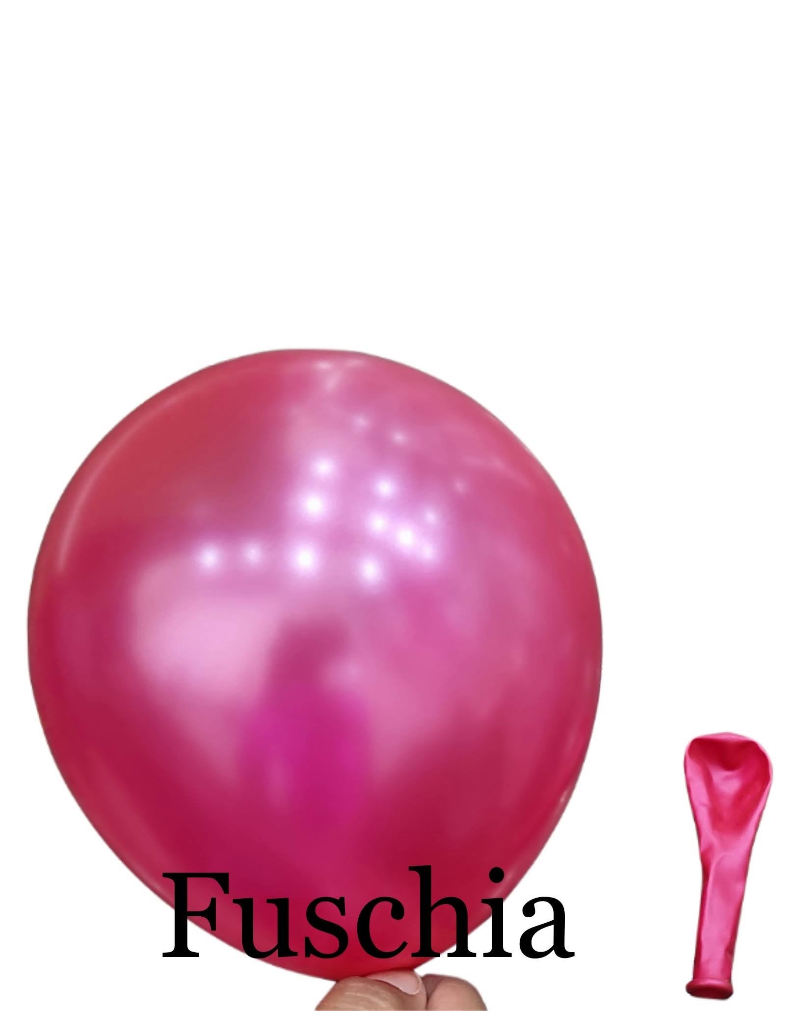 Pearl 10 Inch Latex Balloon - Image 3