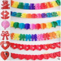 Garlands