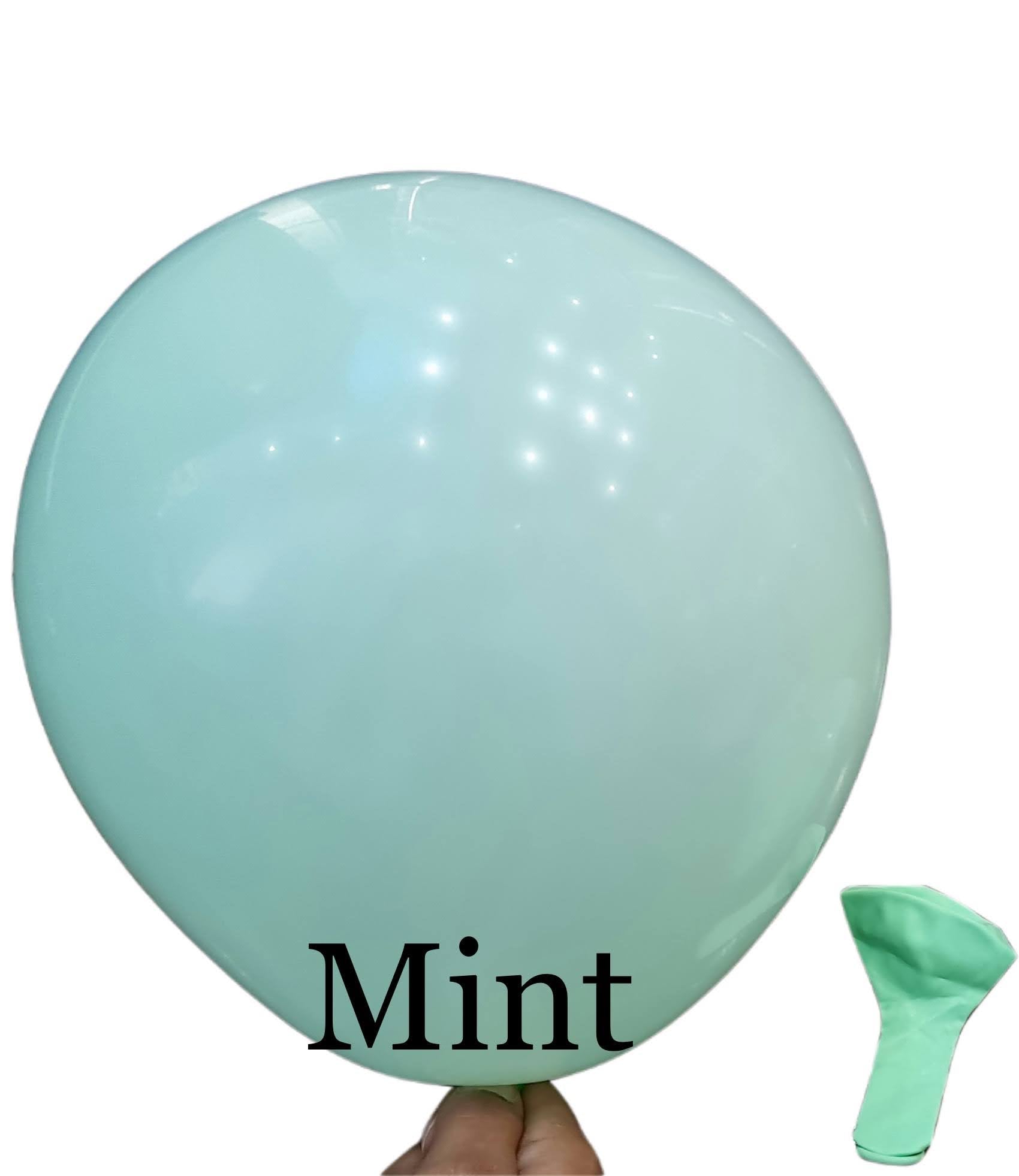 Pastel Latex Balloon 12 Inch - Image 3