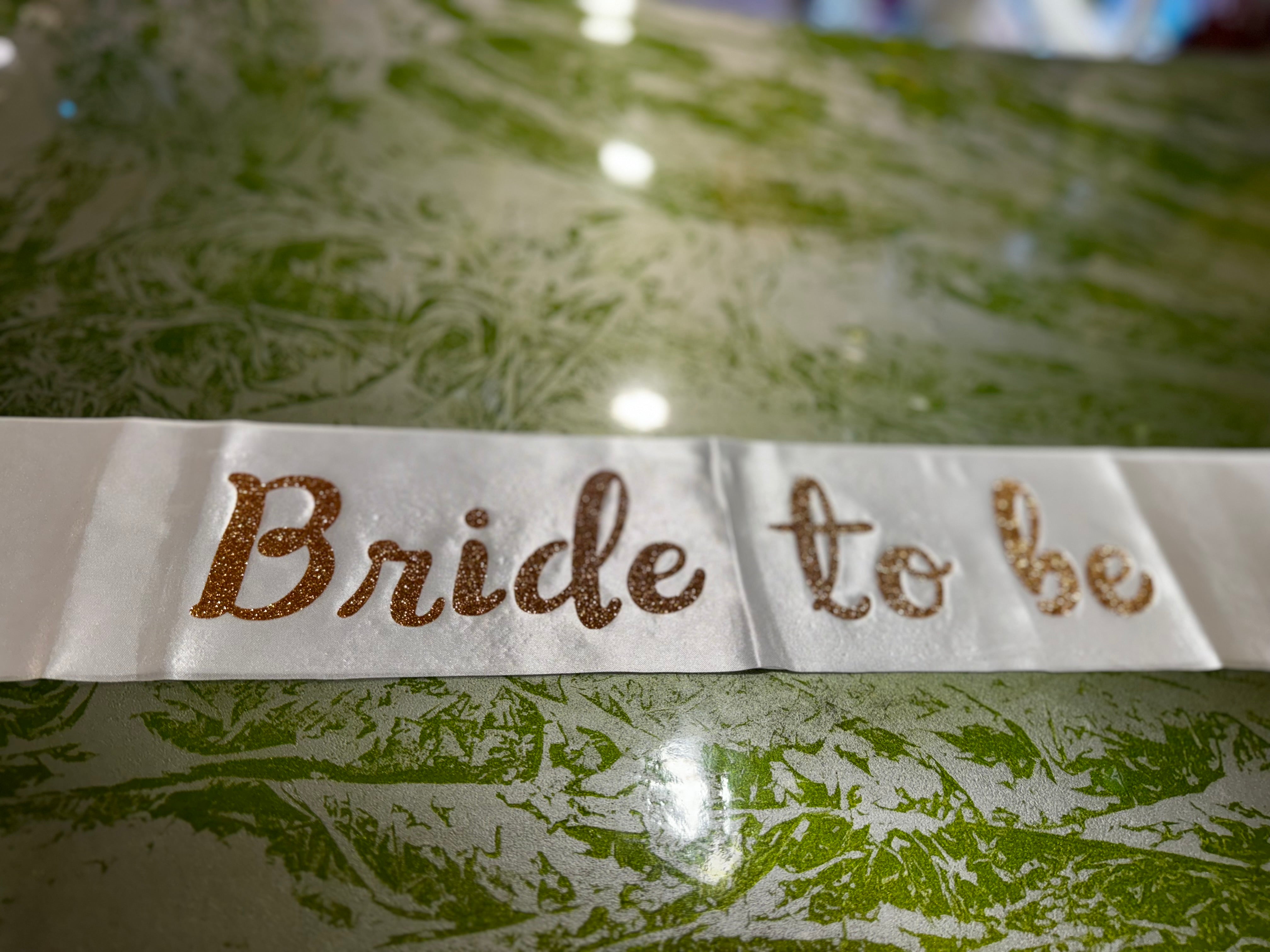Custom Sash - Image 13