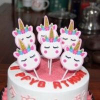 Unicorn Theme