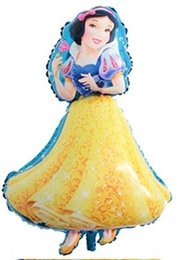 Disney Princesses Foil Balloon - Image 5