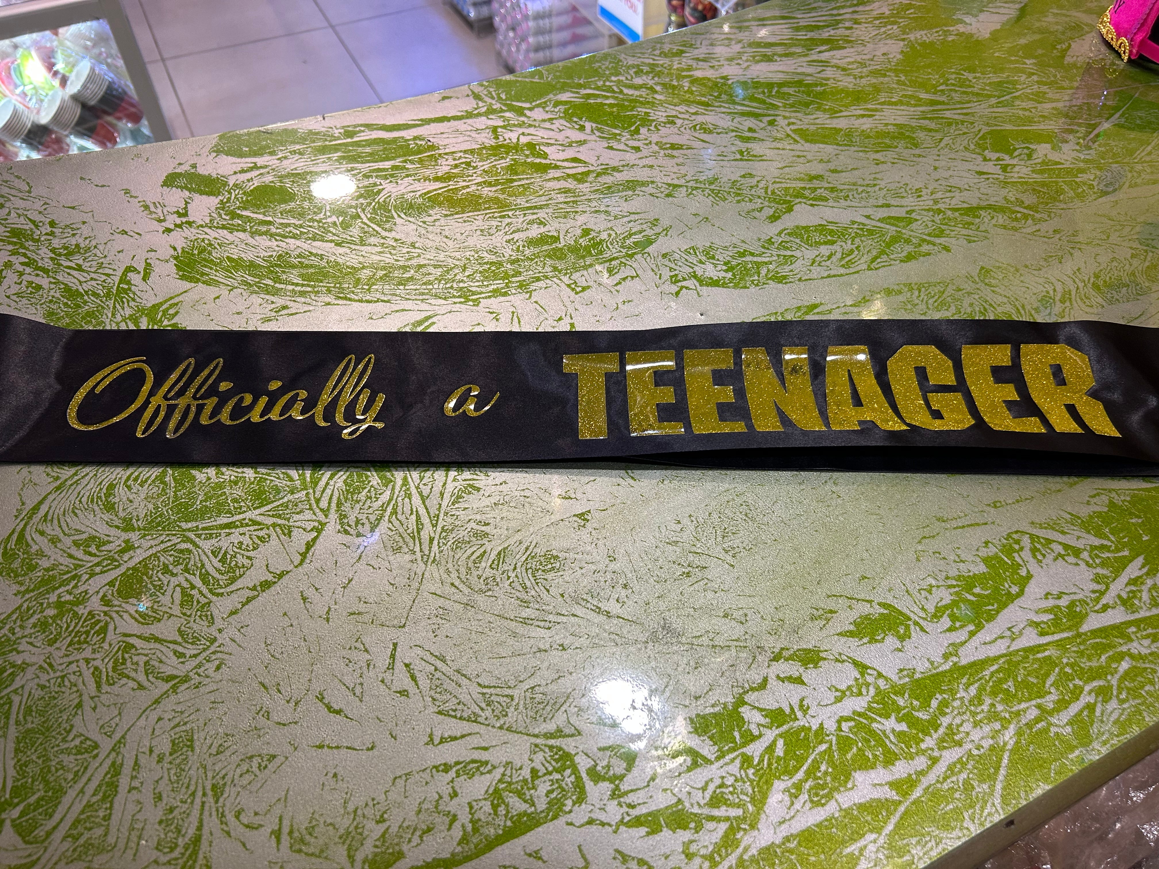 Custom Sash - Image 15