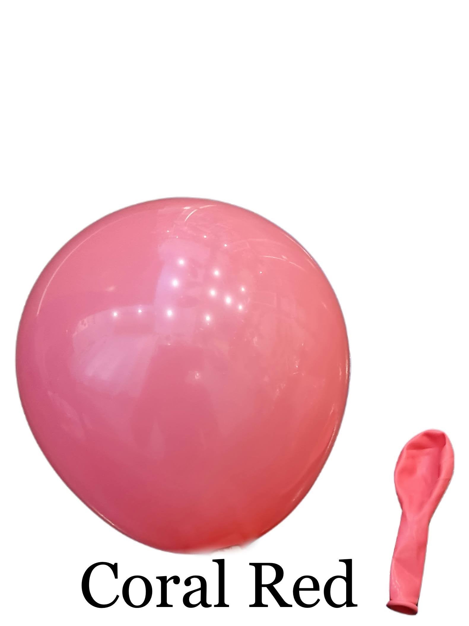 Pastel Latex Balloon 5 Inch - Image 5