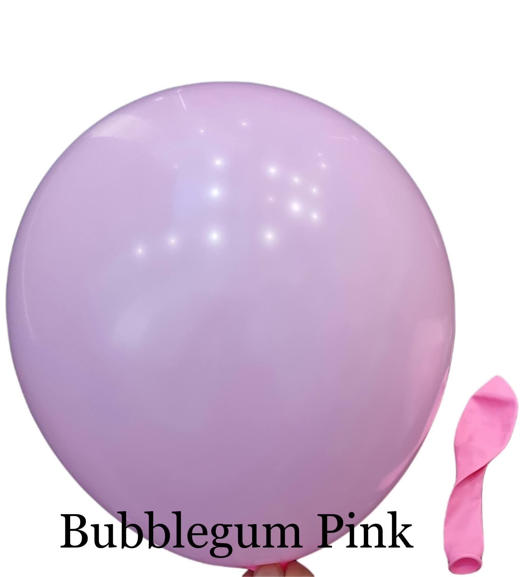 Plain 12 Inch Latex Balloon - Image 8