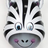 Animal Foil Balloons