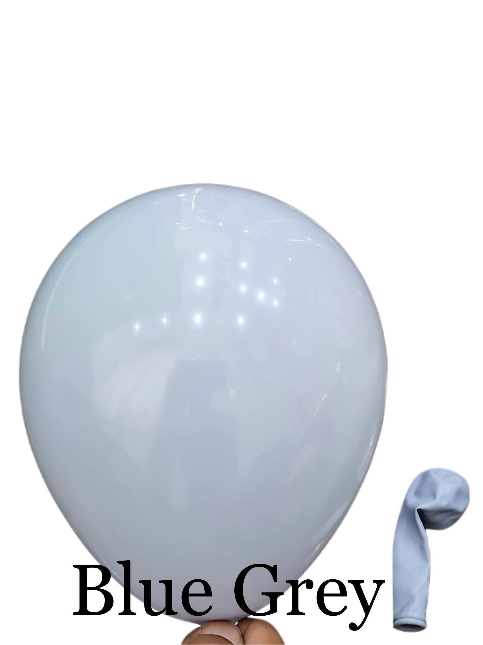 Pastel Latex Balloon 5 Inch - Image 3