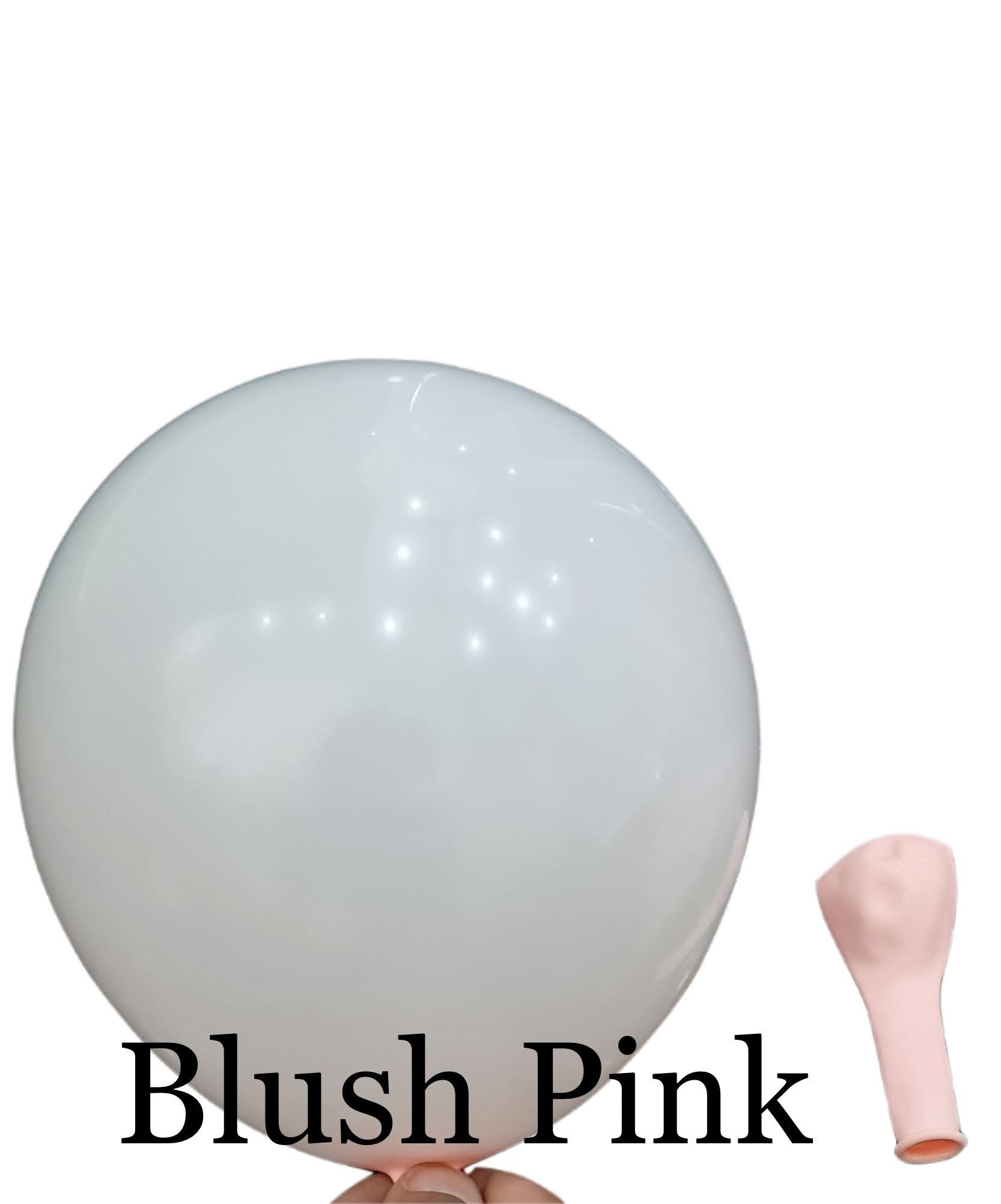 Pastel Latex Balloon 5 Inch - Image 4