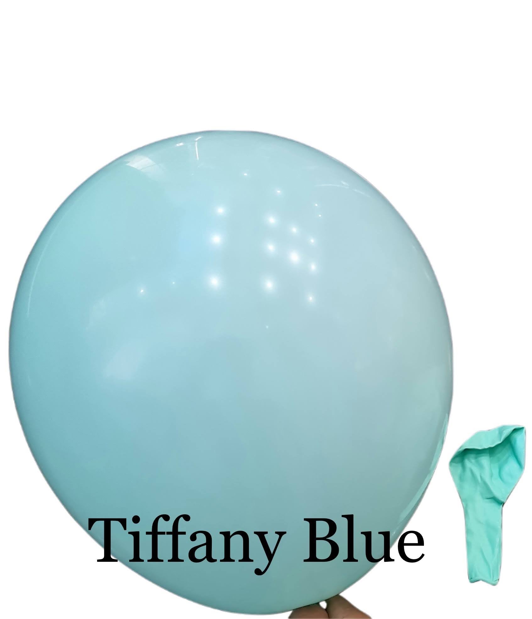 Pastel Latex Balloon 12 Inch - Image 5