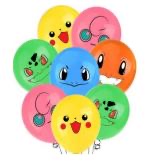 Pokemon 12 Inch Latex Balloon - Image 2