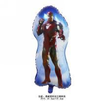 Marvel Avengers Characters Foil Balloon - Image 3