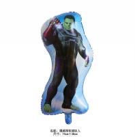 Marvel Avengers Characters Foil Balloon - Image 4