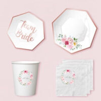 Plate Sets