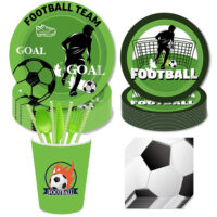 Sports Theme