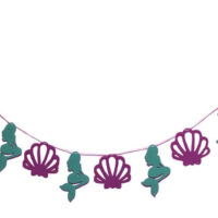 Mermaid Theme