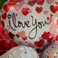 Valentine's Day