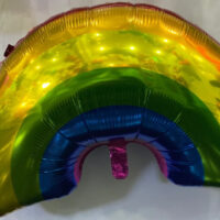 Shaped Balloons