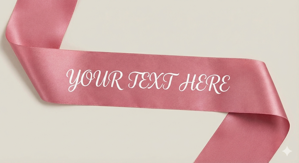 Custom Sash - Image 3