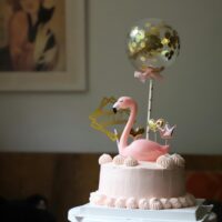 Cake Accessories