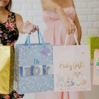 Baby Celebrations
