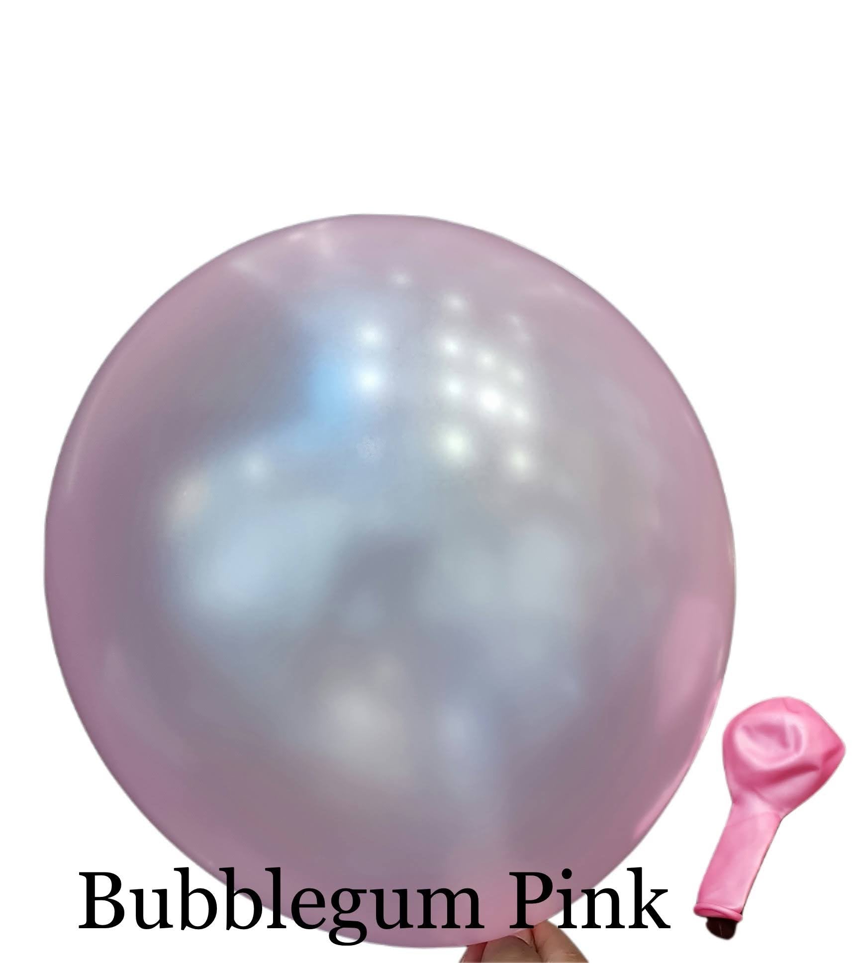 Pearl 12 Inch Latex Balloon - Image 2
