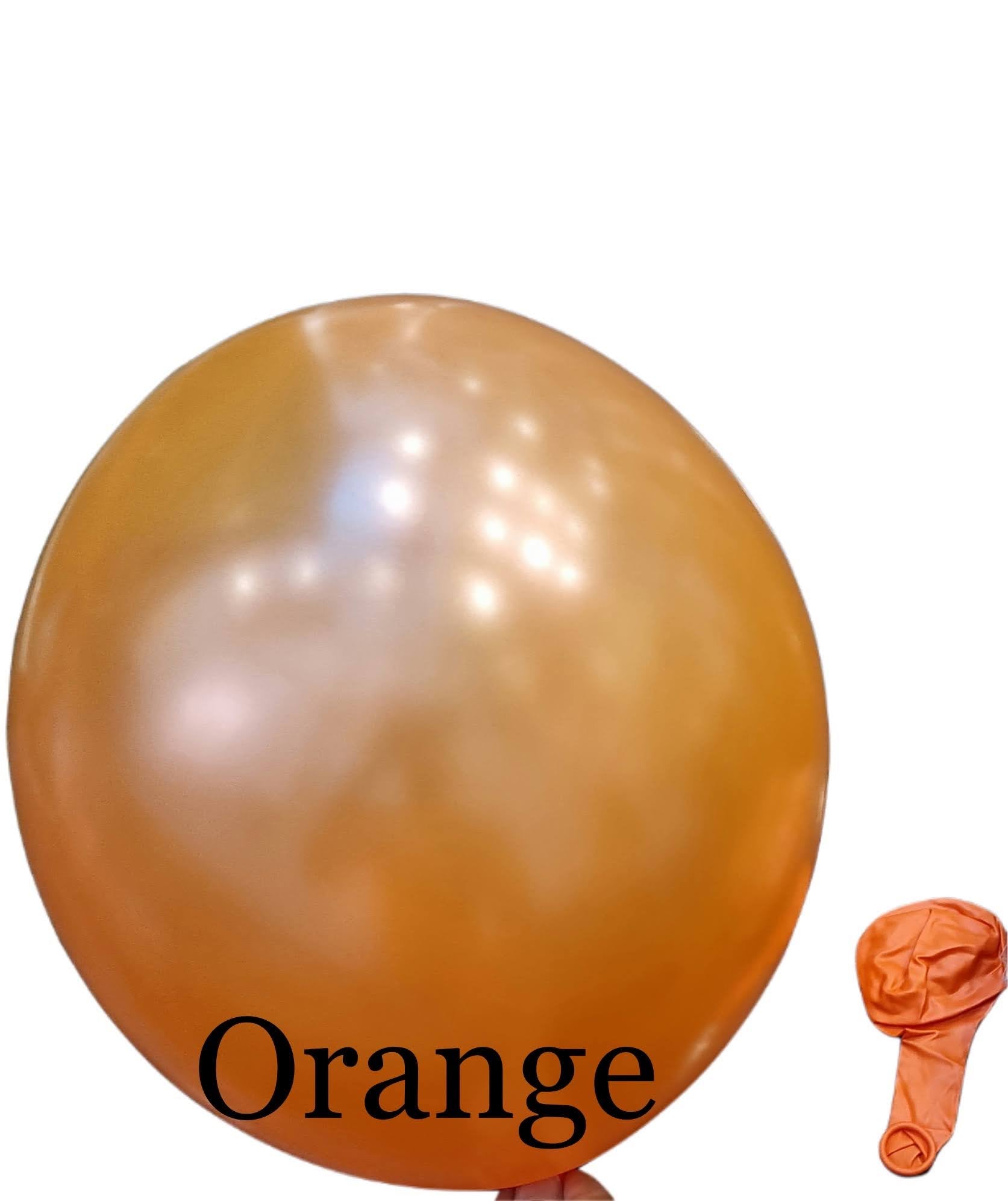 Pearl 12 Inch Latex Balloon - Image 13