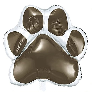 Dog Themed Foil Balloons - Image 2