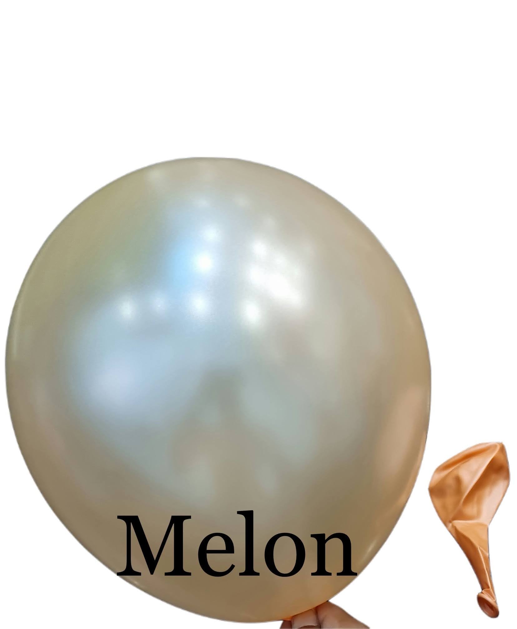 Pearl 12 Inch Latex Balloon - Image 10
